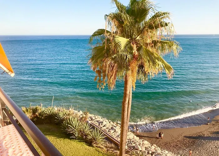 Magical Sea View Ii *