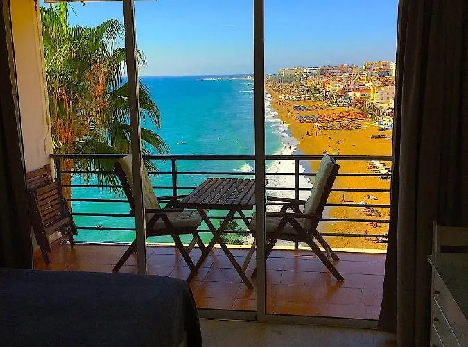 Magical Sea View Ii Appartamento Torremolinos