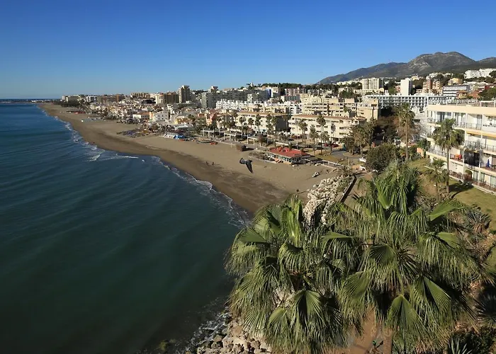 Magical Sea View Ii アパート *