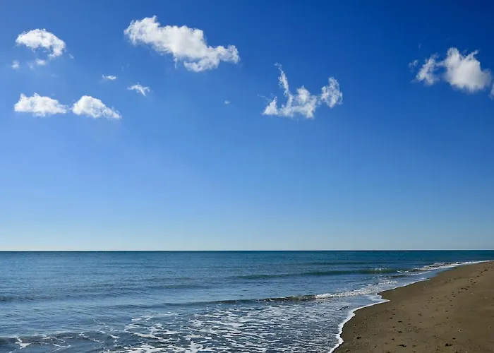 Lejlighed Magical Sea View Ii Torremolinos