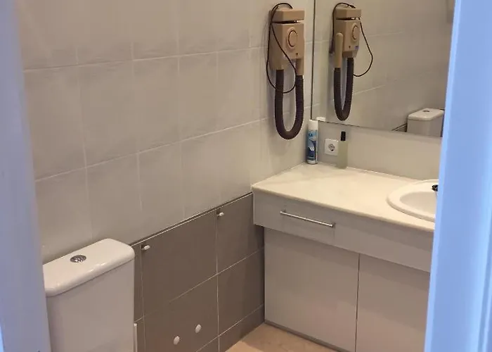 Magical Sea View Ii * Torremolinos