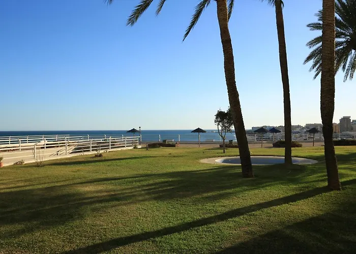 Magical Sea View Ii * Torremolinos
