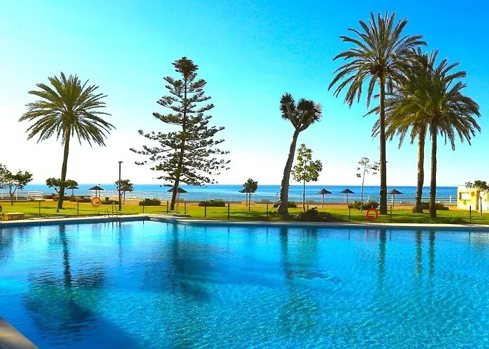 Magical Sea View Ii *