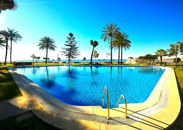 Magical Sea View Ii *