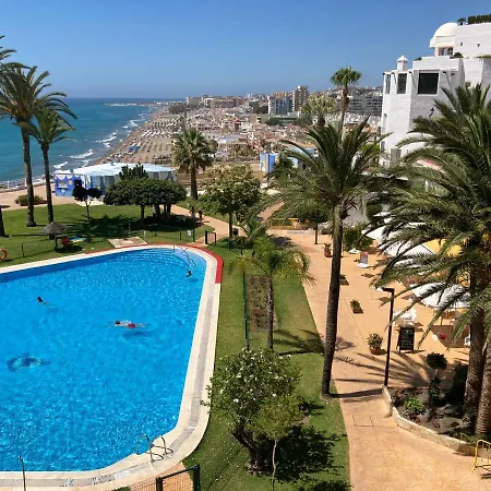 Magical Sea View Ii Апартаменты *