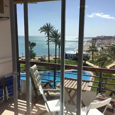 Magical Sea View Ii Appartement *