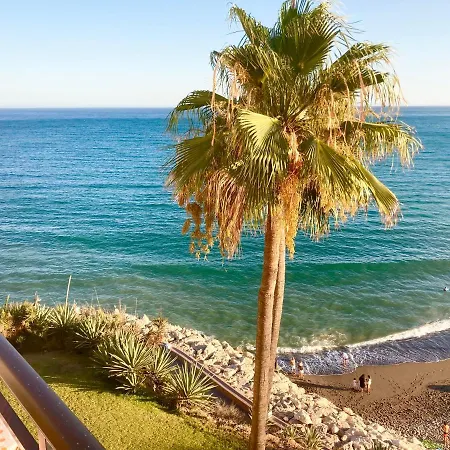 Magical Sea View Ii *