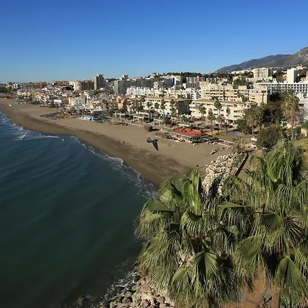 Magical Sea View Ii Appartement *
