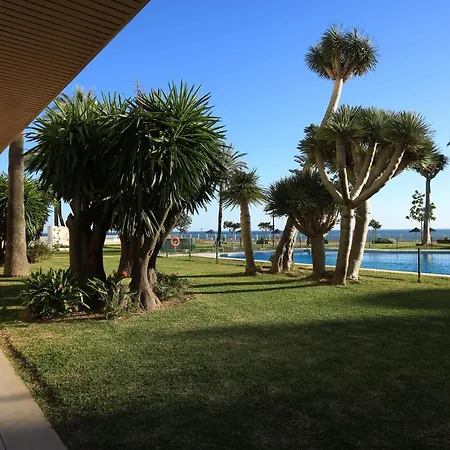Magical Sea View Ii Appartement