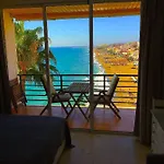 Magical Sea View Ii Apartmán Torremolinos