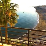 Apartmán Magical Sea View Ii Torremolinos