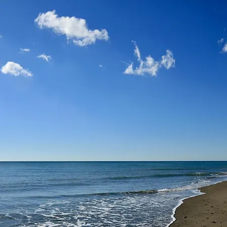 Apartmán Magical Sea View Ii Torremolinos