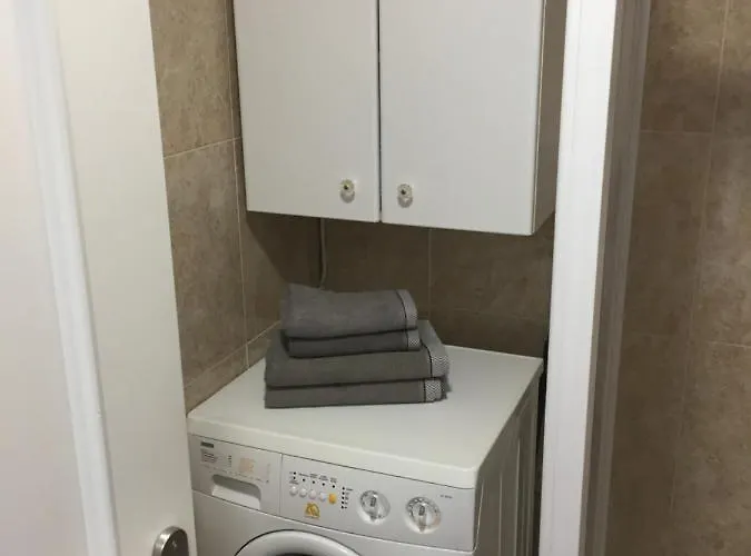 Magical Sea View Ii 아파트 토레몰리노스