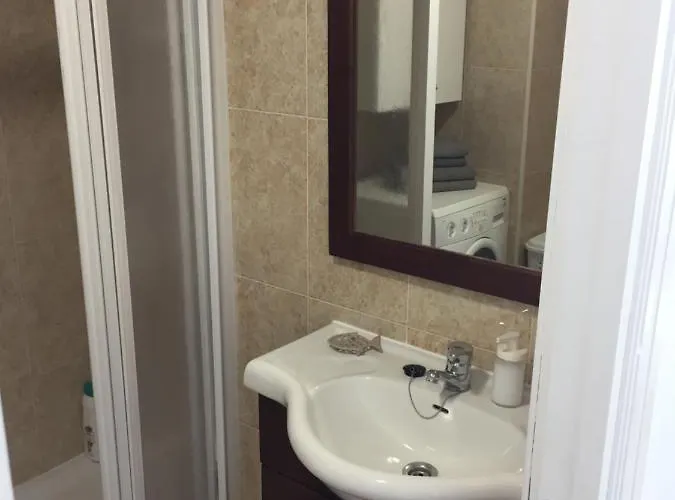 Magical Sea View Ii 아파트