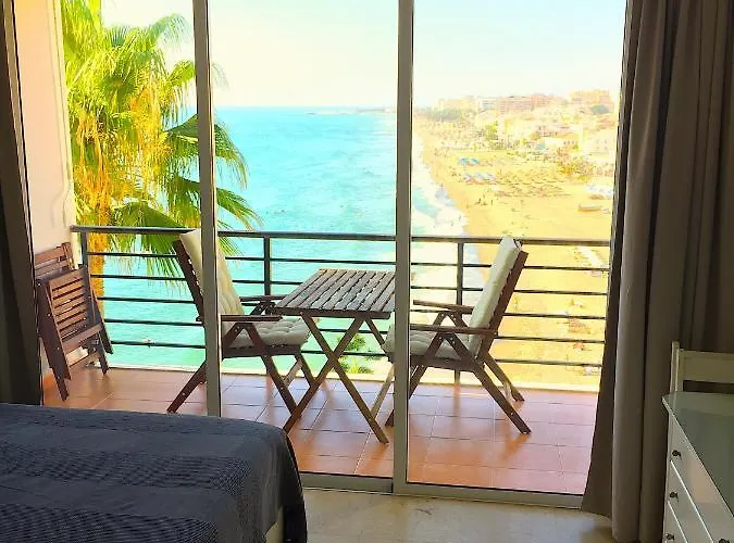 Magical Sea View Ii 아파트